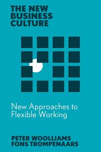 Cover image for New Approaches to Flexible Working