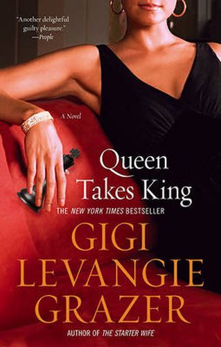 Cover image for Queen Takes King