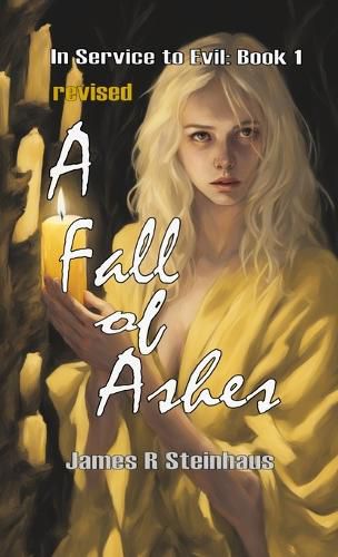 Cover image for A Fall of Ashes