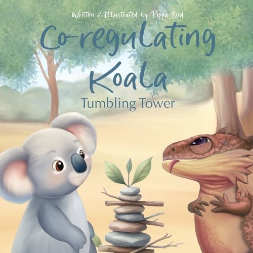 Cover image for Co-regulating Koala