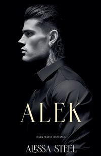 Cover image for Alek