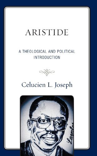 Cover image for Aristide