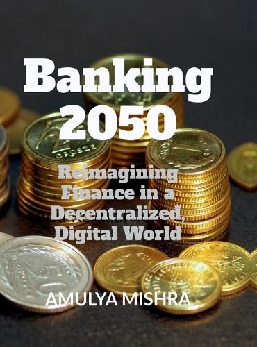 Cover image for Banking 2050