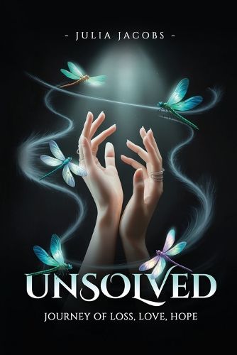 Cover image for Unsolved
