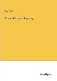 Cover image for Charles Dickens's Readings
