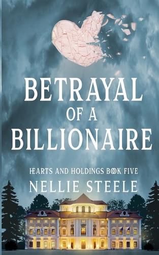 Cover image for Betrayal of a Billionaire