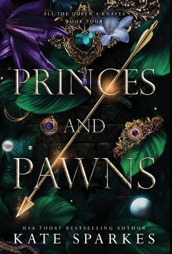 Cover image for Princes and Pawns