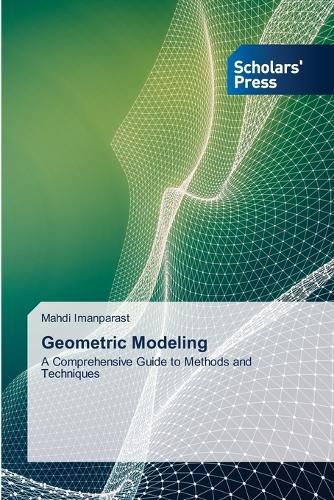 Cover image for Geometric Modeling