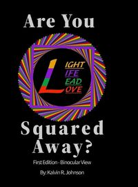 Cover image for Are You Squared Away?