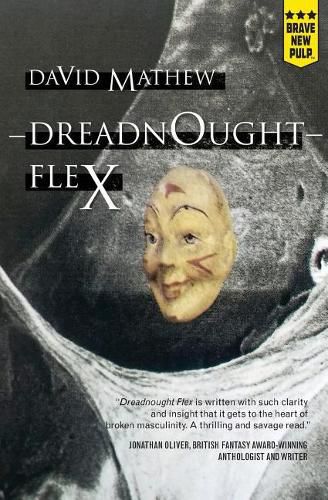 Cover image for Dreadnought Flex
