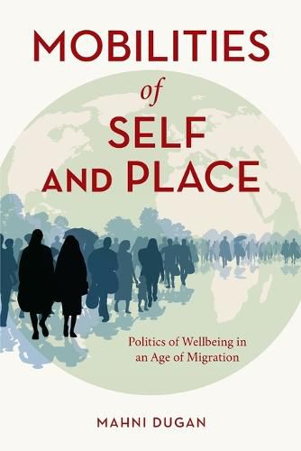 Cover image for Mobilities of Self and Place