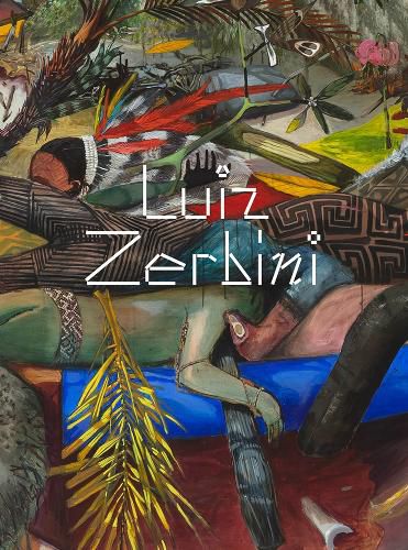 Luiz Zerbini: The Same Story Is Never the Same