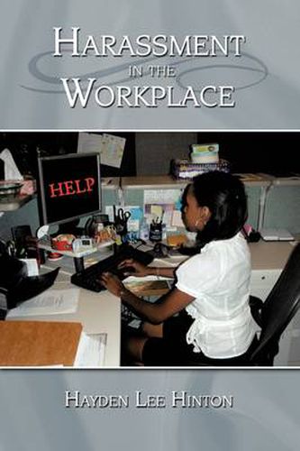 Cover image for Harassment in the Workplace