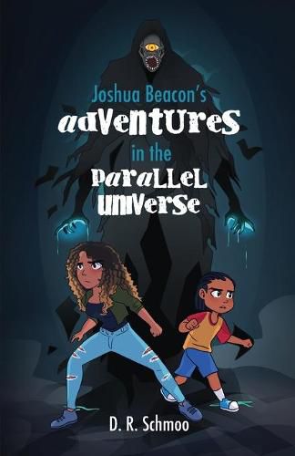 Cover image for Joshua Beacon's Adventures in the Parallel Universe