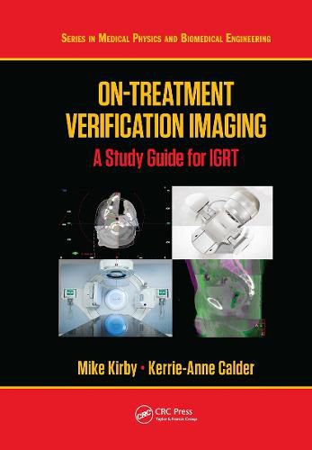 Cover image for On-Treatment Verification Imaging: A Study Guide for IGRT