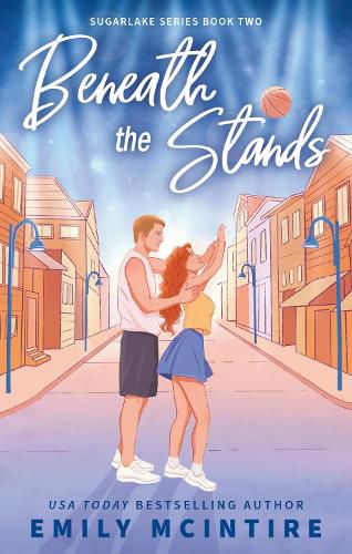 Cover image for Beneath the Stands