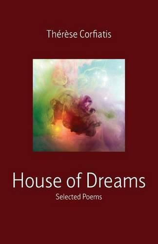 Cover image for House of Dreams: Selected Poems