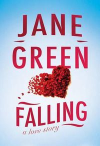 Cover image for Falling: A novel