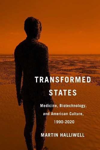 Cover image for Transformed States