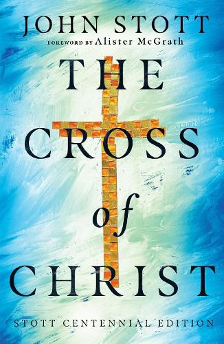 Cover image for The Cross of Christ