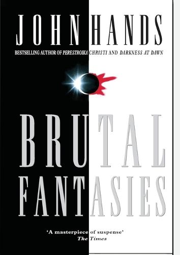Cover image for Brutal Fantasies