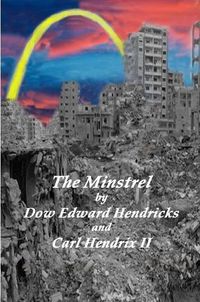 Cover image for The Minstrel