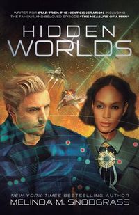 Cover image for Hidden Worlds