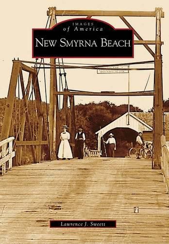 Cover image for New Smyrna Beach, Fl