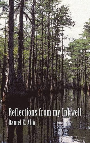 Cover image for Reflections from My Inkwell