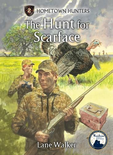 Cover image for Hunt for Scarface