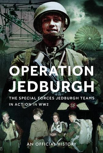 Operation Jedburgh