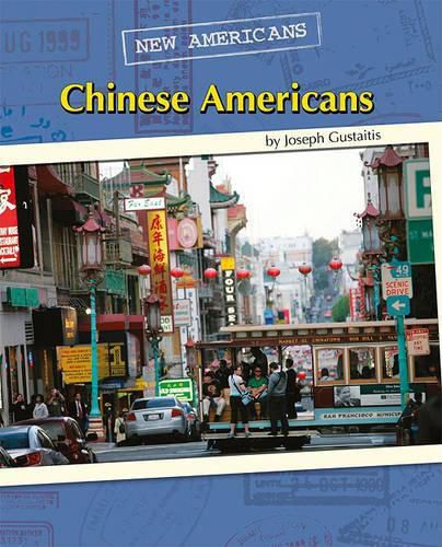 Chinese Americans