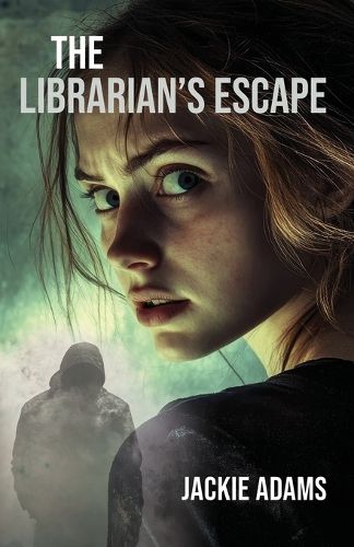 Cover image for The Librarian's Escape