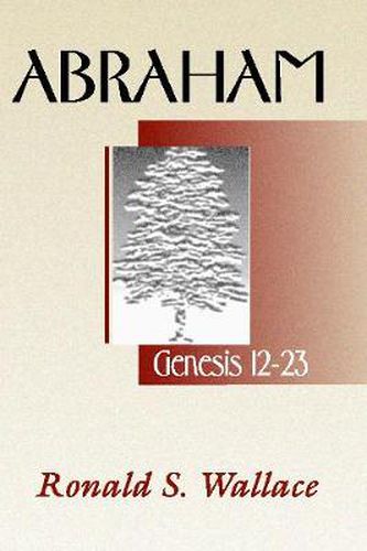 Abraham-Genesis 12-23