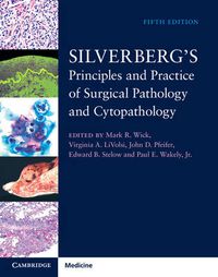 Cover image for Silverberg's Principles and Practice of Surgical Pathology and Cytopathology 4 Volume Set with Online Access