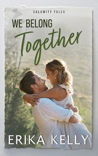 Cover image for We Belong Together