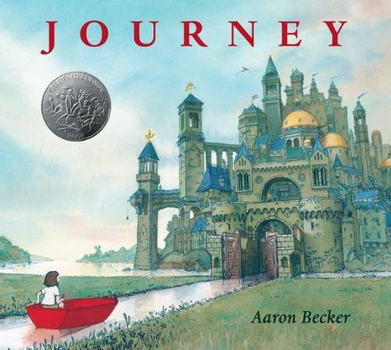 Cover image for Journey