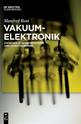 Cover image for Vakuumelektronik