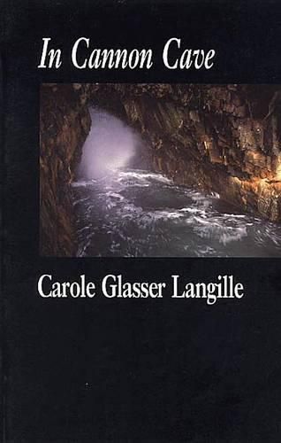 Cover image for In Cannon Cave