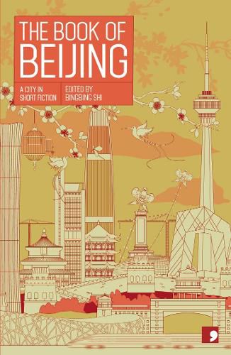 Cover image for The Book of Beijing