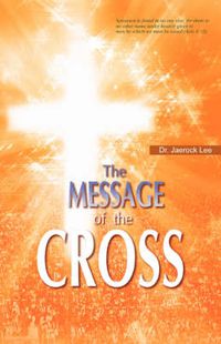 Cover image for The Message of the Cross