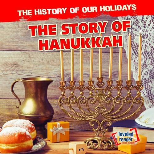 The Story of Hanukkah