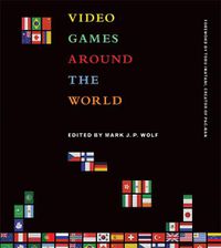 Cover image for Video Games Around the World