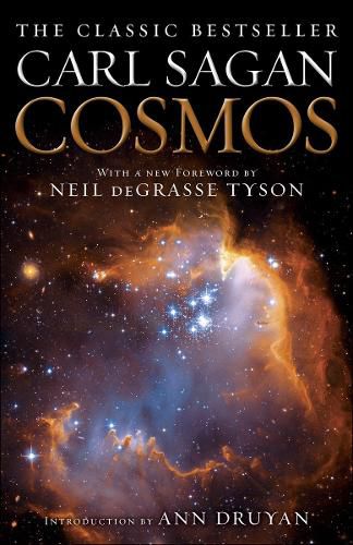 Cover image for Cosmos