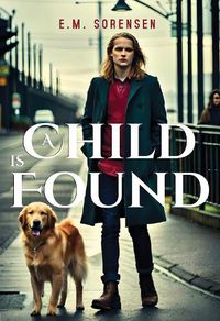 Cover image for A Child is Found