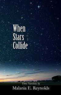 Cover image for When Stars Collide