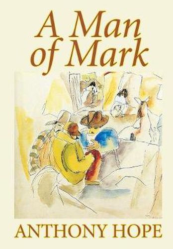 A Man of Mark