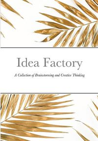 Cover image for Idea Factory