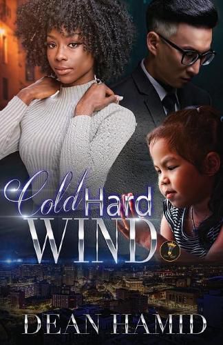 Cover image for Cold Hard Wind