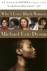 Cover image for Why I Love Black Women